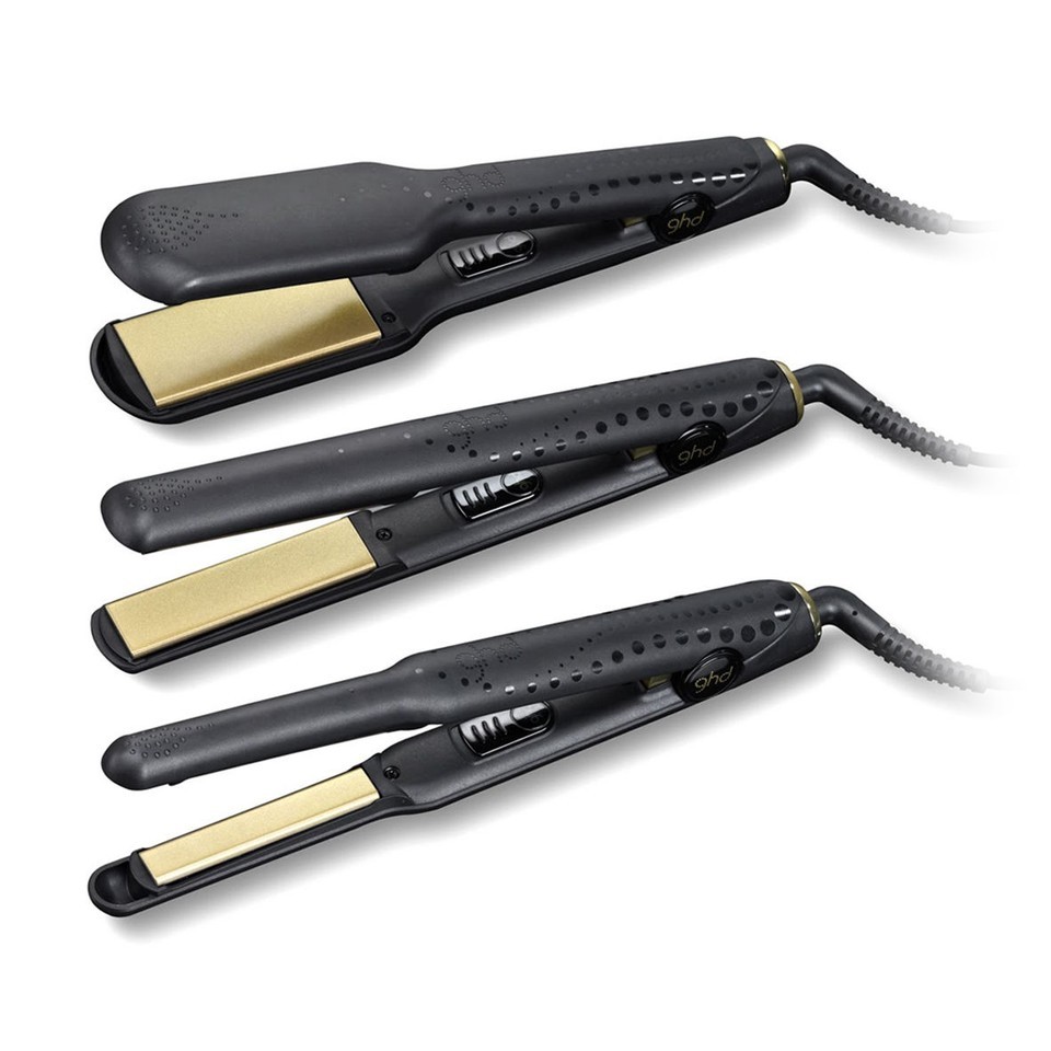 ghd mini max professional styler